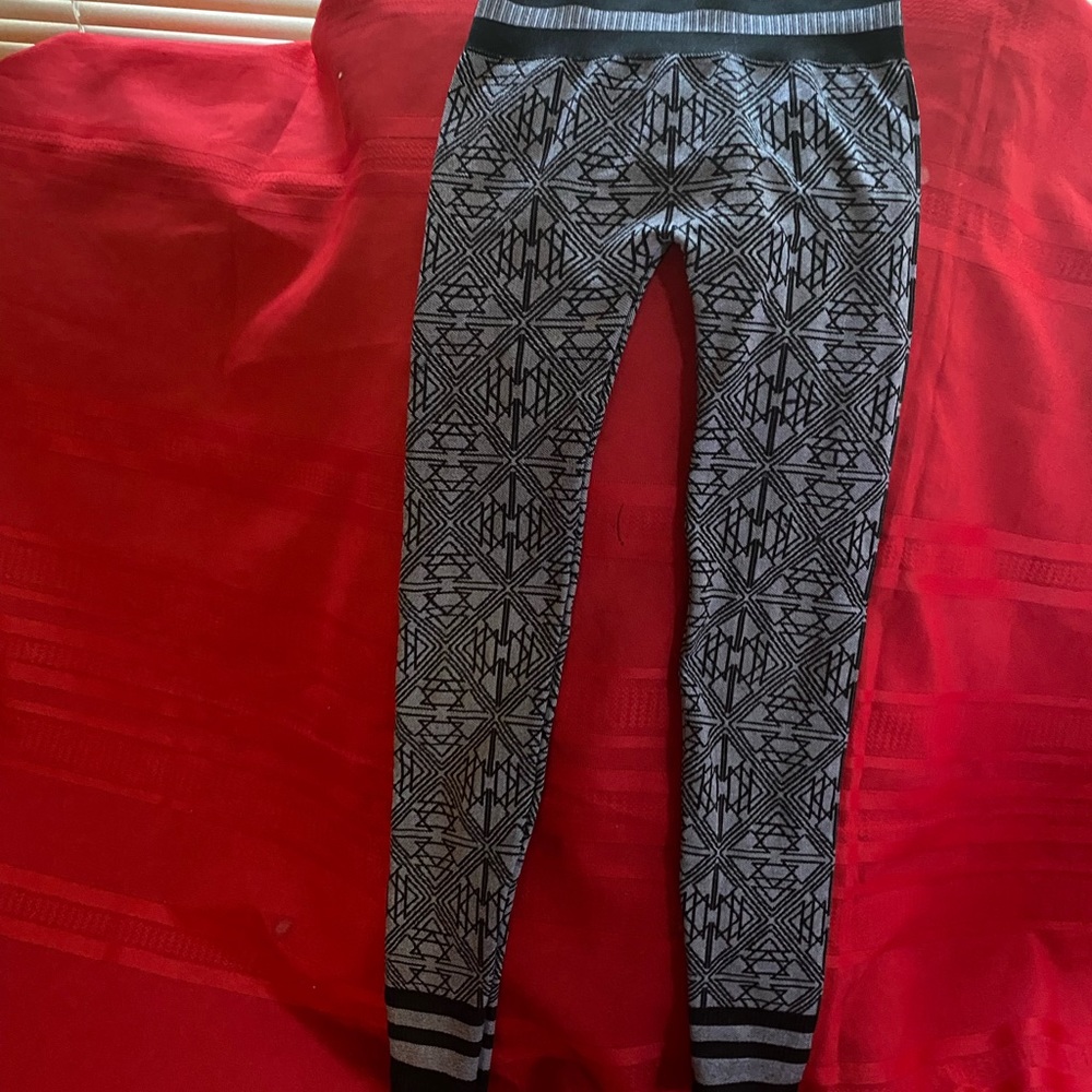 Girls leggings